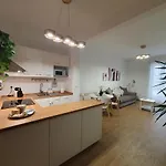 Casa Enne, Vicino Centro E Juventus Stadium