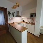 Casa Enne, Vicino Centro E Juventus Stadium Lägenhet *