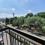 Lägenhet Casa Enne, Vicino Centro E Juventus Stadium