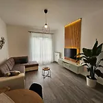 Casa Enne, Vicino Centro E Juventus Stadium Lägenhet *