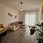 Lägenhet Casa Enne, Vicino Centro E Juventus Stadium *