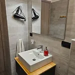 Lägenhet Casa Enne, Vicino Centro E Juventus Stadium Turin