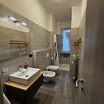 Lägenhet Casa Enne, Vicino Centro E Juventus Stadium Turin