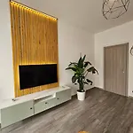 Lägenhet Casa Enne, Vicino Centro E Juventus Stadium
