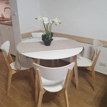 Casa Enne, Vicino Centro E Juventus Stadium Turin