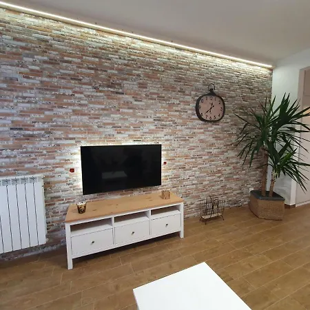 Casa Enne, Vicino Centro E Juventus Stadium * Turin