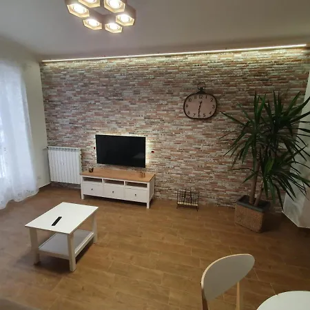 Casa Enne, Vicino Centro E Juventus Stadium Turin