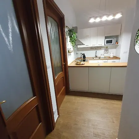 Casa Enne, Vicino Centro E Juventus Stadium Apartament