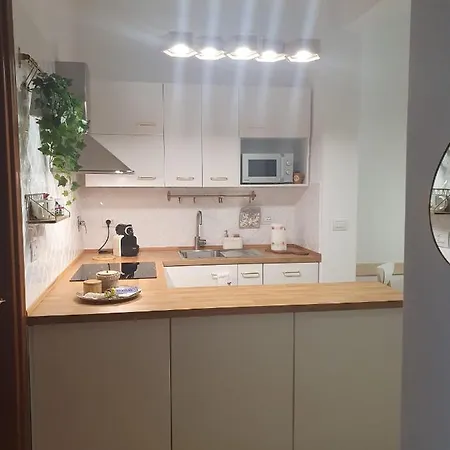 Casa Enne, Vicino Centro E Juventus Stadium *