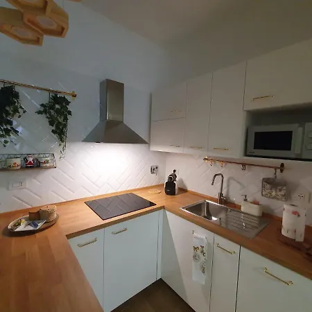 Casa Enne, Vicino Centro E Juventus Stadium *