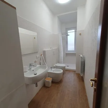 Casa Enne, Vicino Centro E Juventus Stadium *