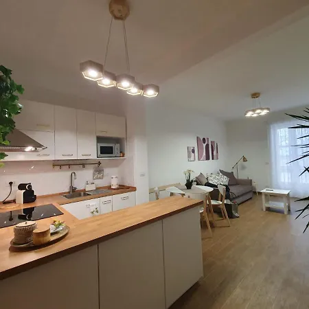 Apartman Casa Enne, Vicino Centro E Juventus Stadium Torino