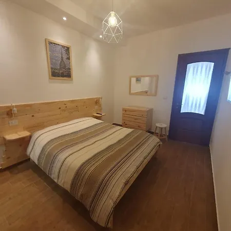 Casa Enne, Vicino Centro E Juventus Stadium Turyn