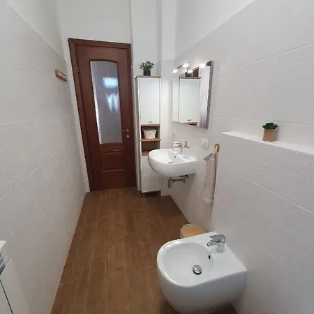 Casa Enne, Vicino Centro E Juventus Stadium * Torino
