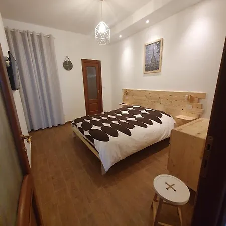 Casa Enne, Vicino Centro E Juventus Stadium Daire Torino