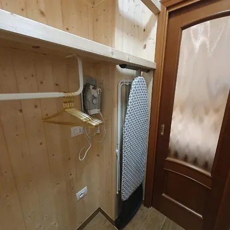 Casa Enne, Vicino Centro E Juventus Stadium Apartman *
