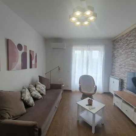 Casa Enne, Vicino Centro E Juventus Stadium Apartman Torino
