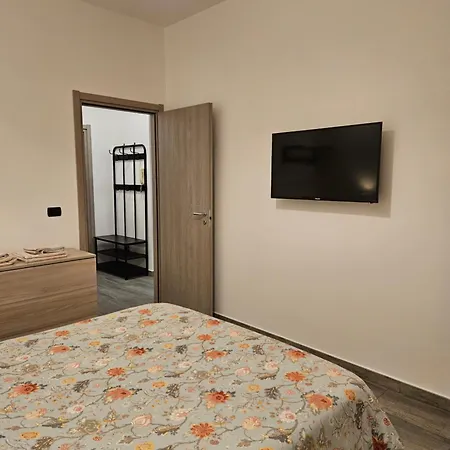 Casa Enne, Vicino Centro E Juventus Stadium