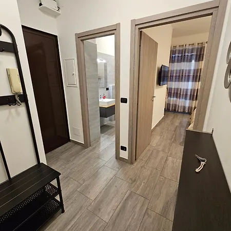 Casa Enne, Vicino Centro E Juventus Stadium Apartament *