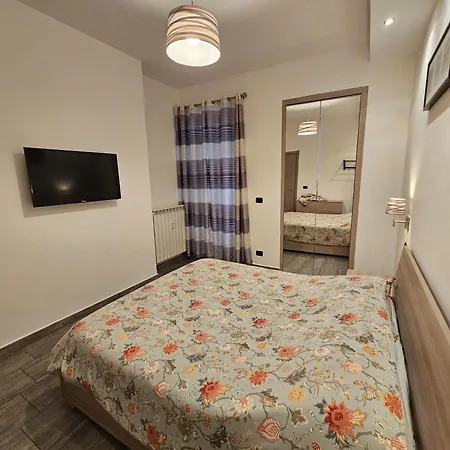 Apartament Casa Enne, Vicino Centro E Juventus Stadium