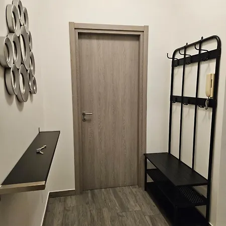 Casa Enne, Vicino Centro E Juventus Stadium Lägenhet *