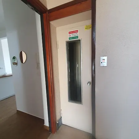 Casa Enne, Vicino Centro E Juventus Stadium Apartman