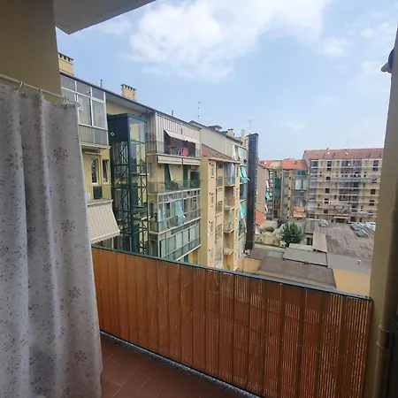 Apartman Casa Enne, Vicino Centro E Juventus Stadium