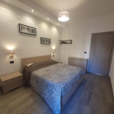 Casa Enne, Vicino Centro E Juventus Stadium Apartman Torino
