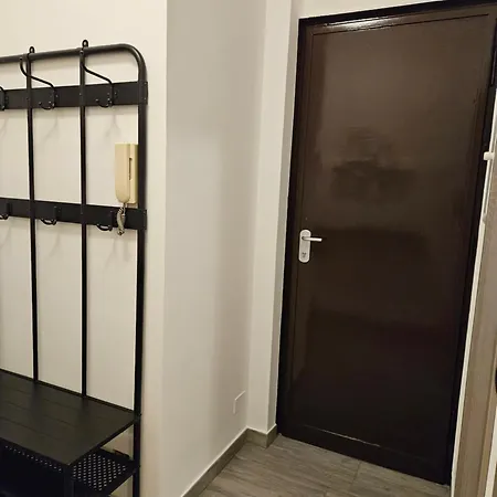 Casa Enne, Vicino Centro E Juventus Stadium Apartman