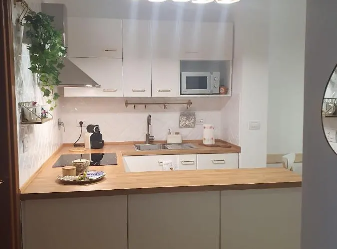 Casa Enne, Vicino Centro E Juventus Stadium *