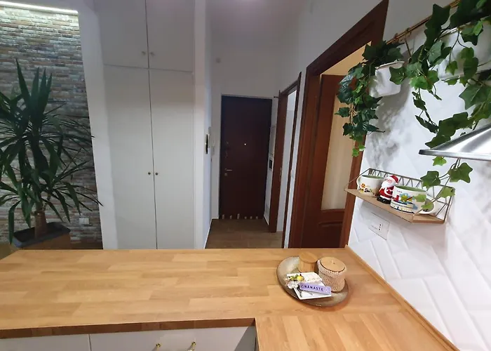 Casa Enne, Vicino Centro E Juventus Stadium Apartment