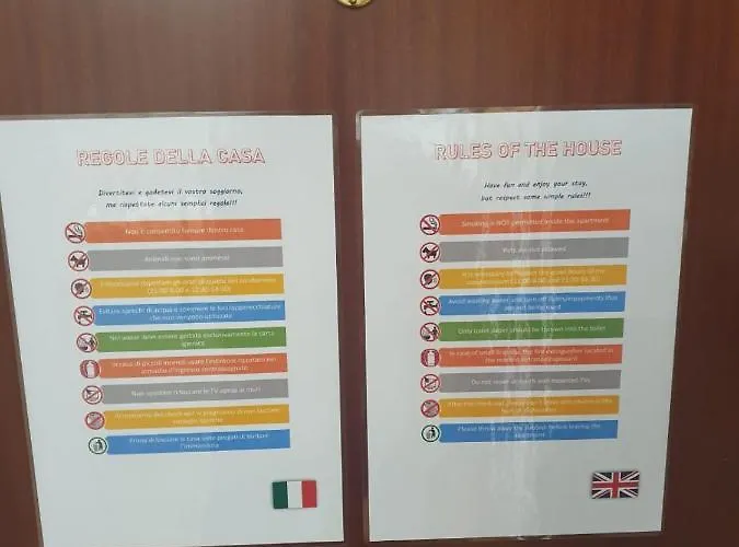 Casa Enne, Vicino Centro E Juventus Stadium *
