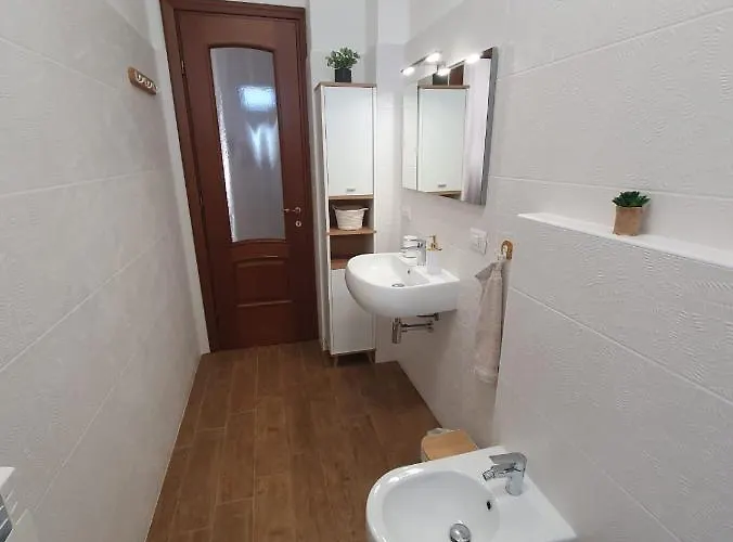 Casa Enne, Vicino Centro E Juventus Stadium * Torino