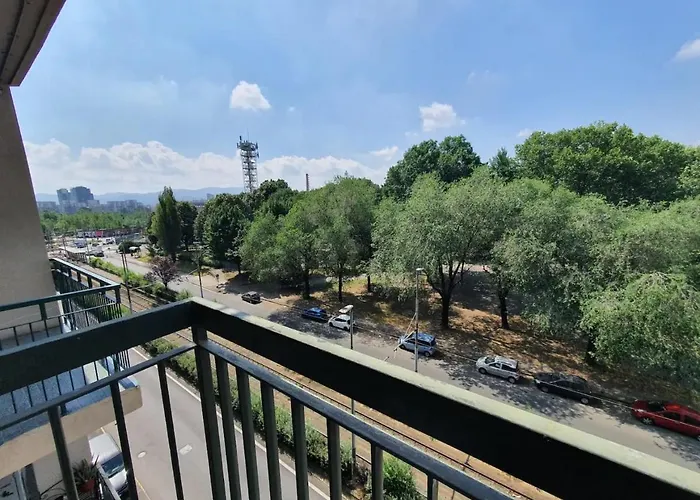 Lejlighed Casa Enne, Vicino Centro E Juventus Stadium