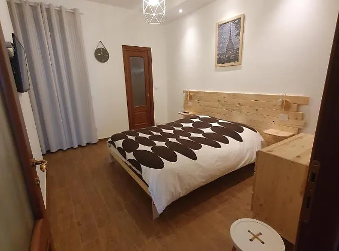Casa Enne, Vicino Centro E Juventus Stadium Lejlighed Torino