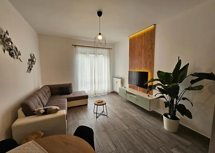 Casa Enne, Vicino Centro E Juventus Stadium Apartment *