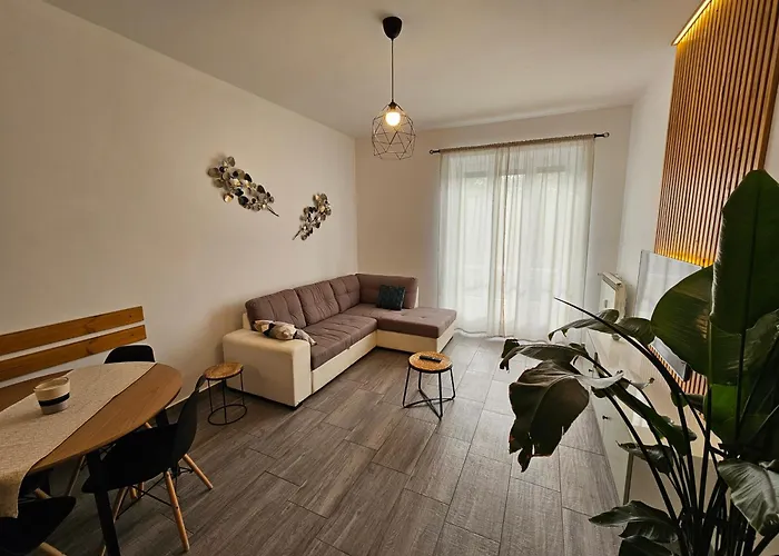 Lejlighed Casa Enne, Vicino Centro E Juventus Stadium *