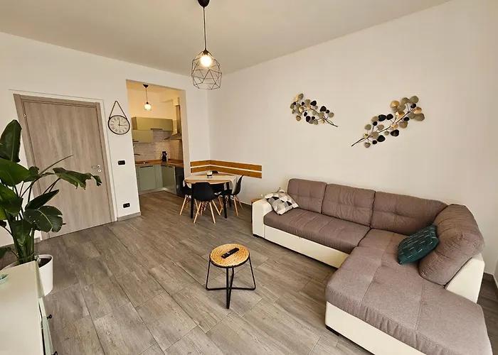 Casa Enne, Vicino Centro E Juventus Stadium Apartment Turin