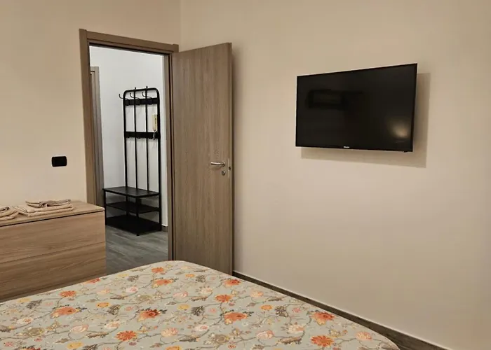 Casa Enne, Vicino Centro E Juventus Stadium