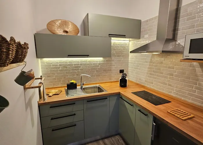 Casa Enne, Vicino Centro E Juventus Stadium