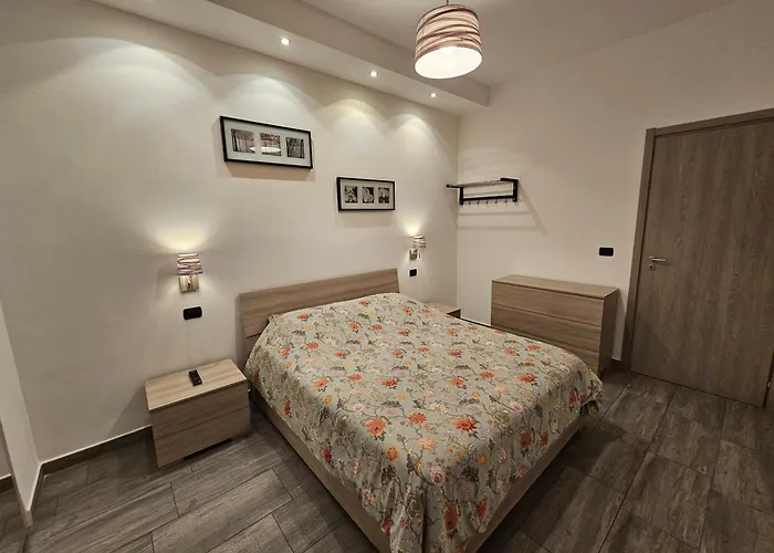 Casa Enne, Vicino Centro E Juventus Stadium Lejlighed *