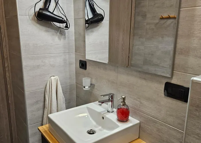 Apartment Casa Enne, Vicino Centro E Juventus Stadium Turin