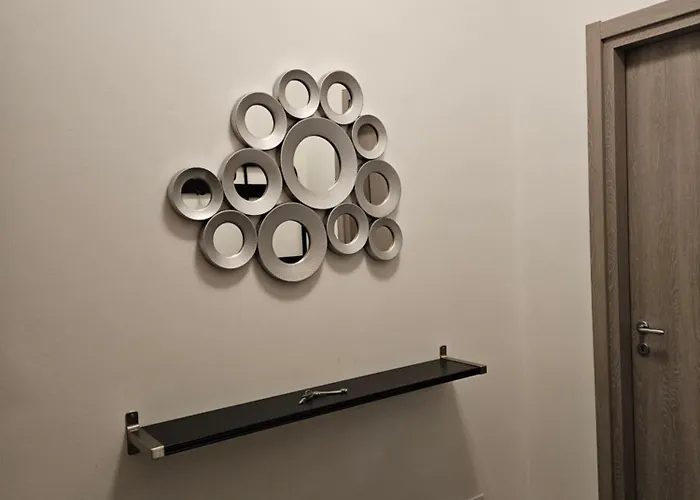 Casa Enne, Vicino Centro E Juventus Stadium * Torino