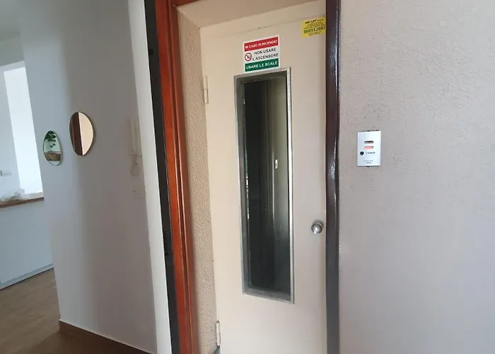 Casa Enne, Vicino Centro E Juventus Stadium Lejlighed