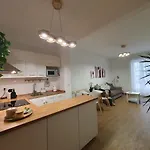 Apartamento Casa Enne, Vicino Centro E Juventus Stadium Turín