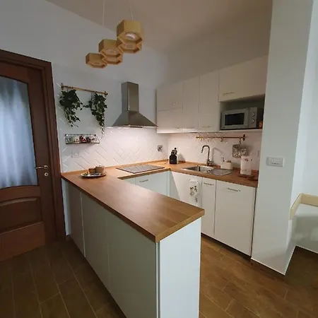 Casa Enne, Vicino Centro E Juventus Stadium Daire *