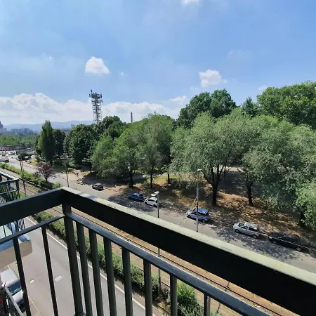 Daire Casa Enne, Vicino Centro E Juventus Stadium