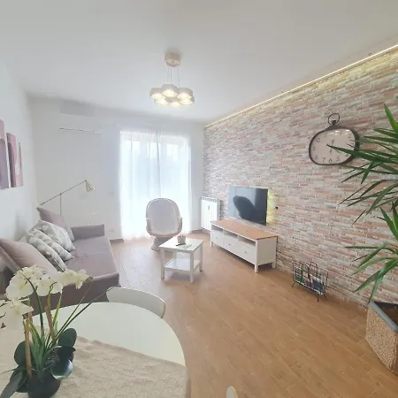 Daire Casa Enne, Vicino Centro E Juventus Stadium