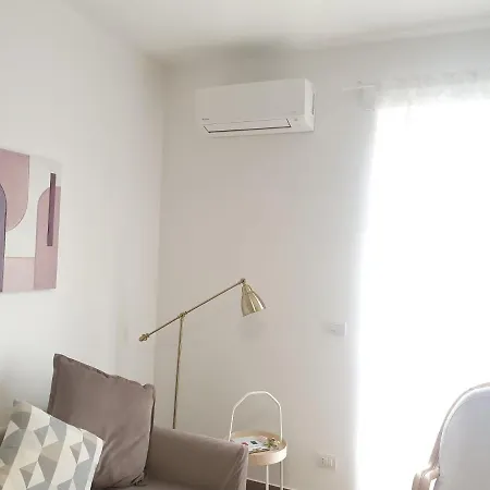 Casa Enne, Vicino Centro E Juventus Stadium Daire