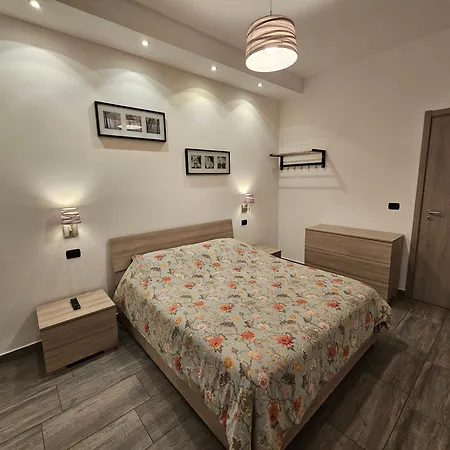 Casa Enne, Vicino Centro E Juventus Stadium Daire *